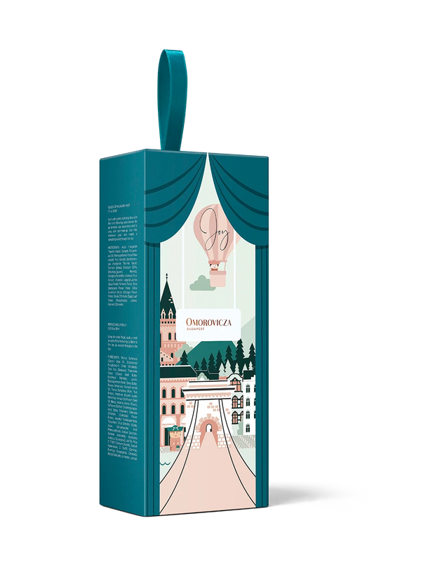 Perfektionierendes Duo 2024 