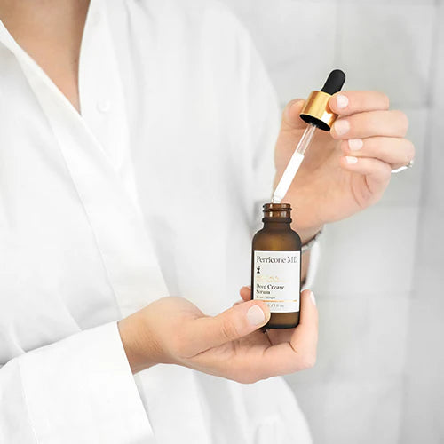 Essential Fx Acyl-Glutathione: Tiefenfaltenserum 