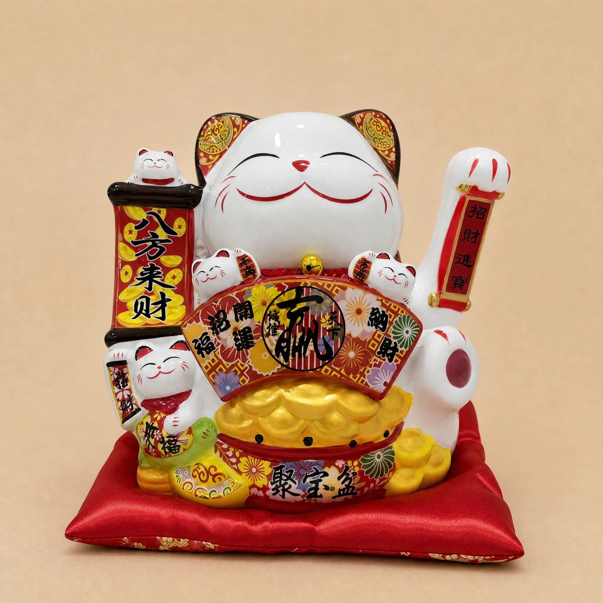 Maneki Neko 