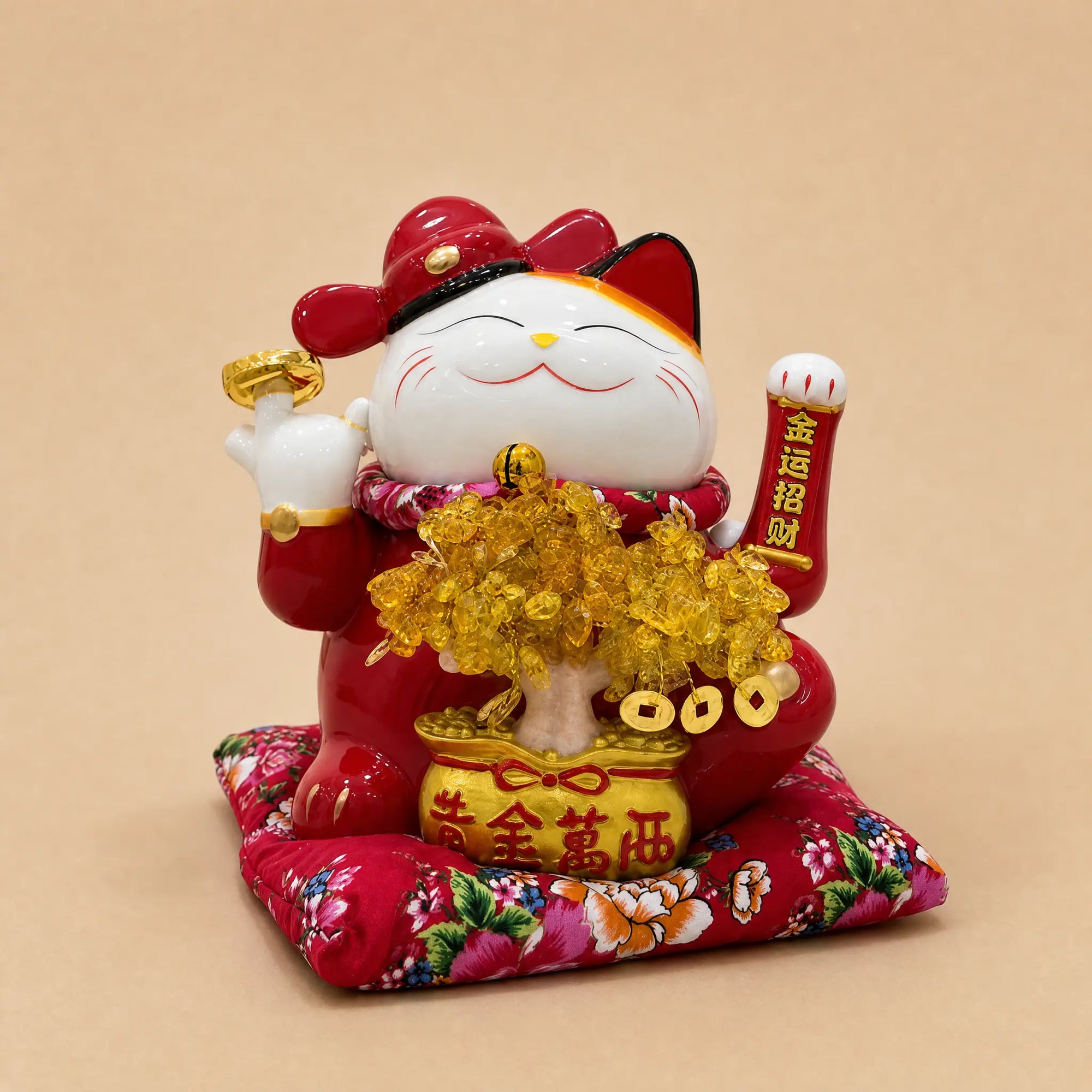 Maneki Neko 