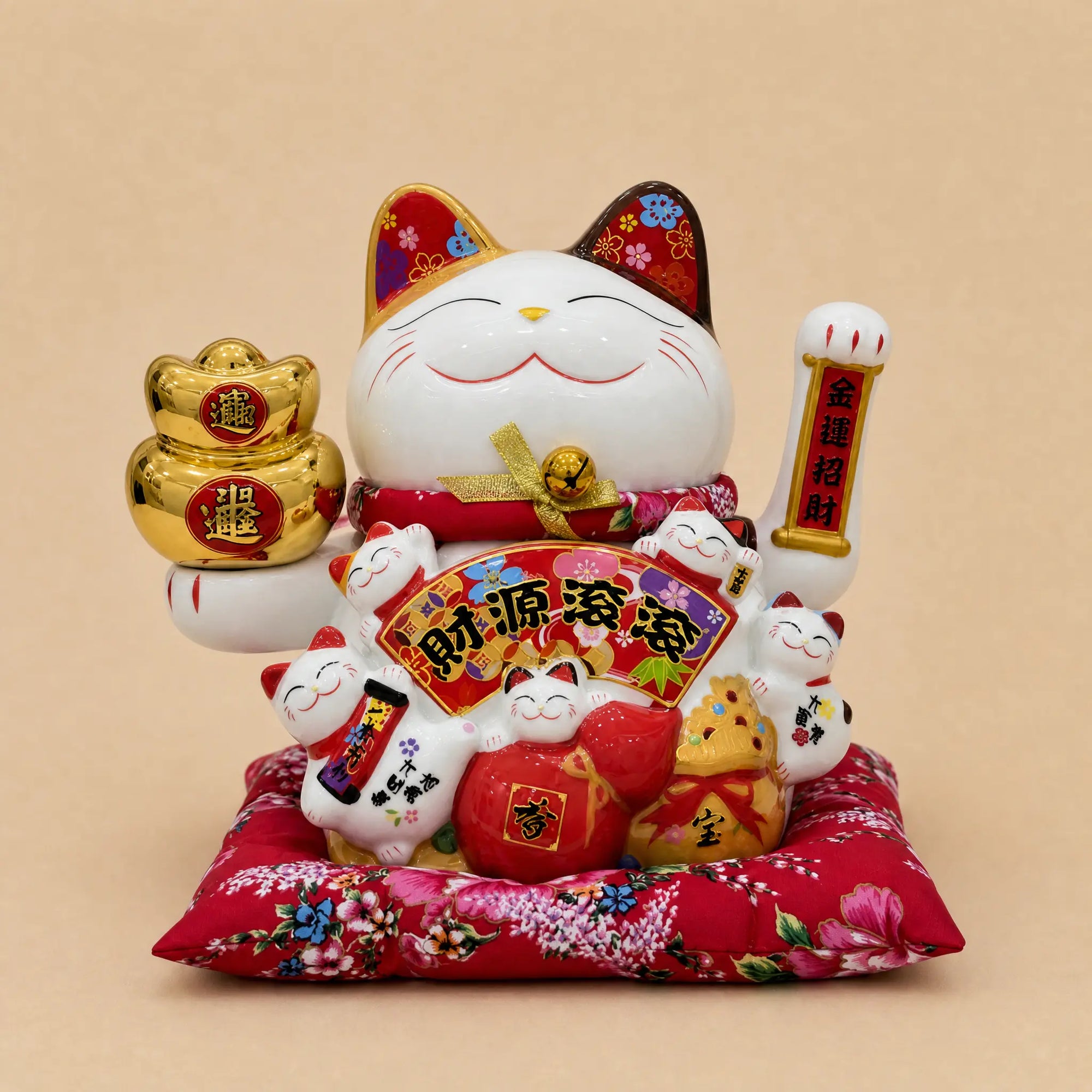 Maneki Neko 