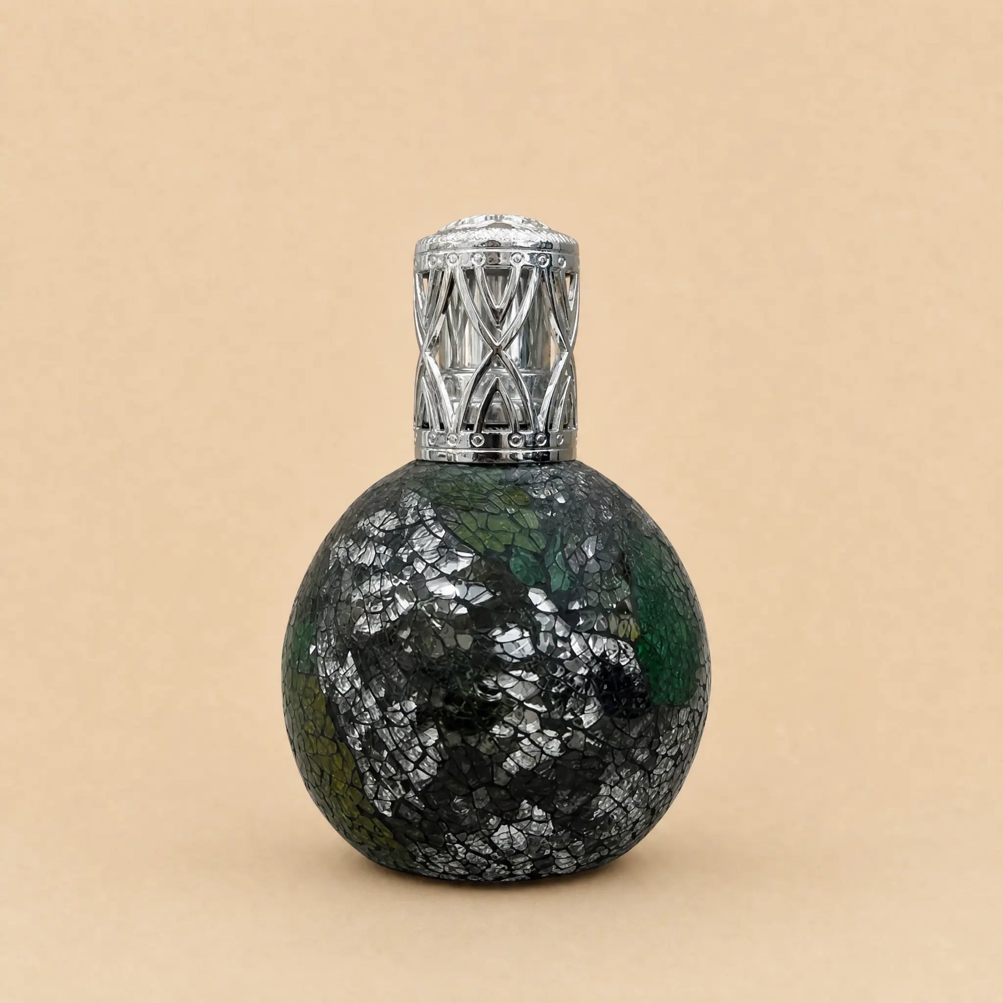 Oriental Woodland Fragance Lamp