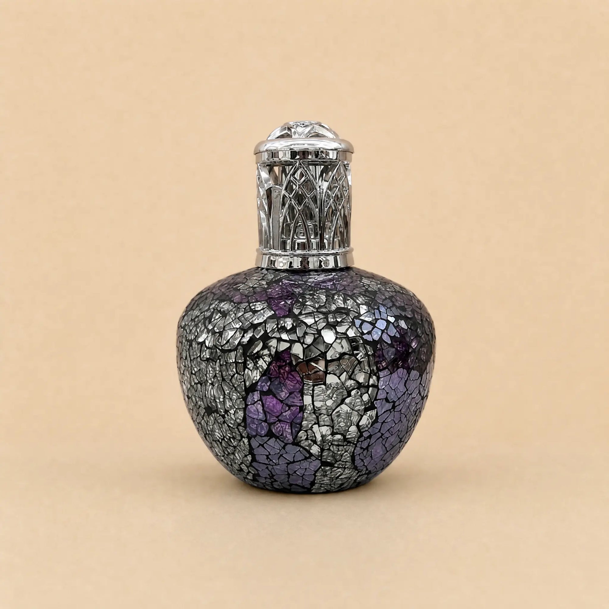 El Rei Làmpada - Swarovski Cristal - Edició Limitada 