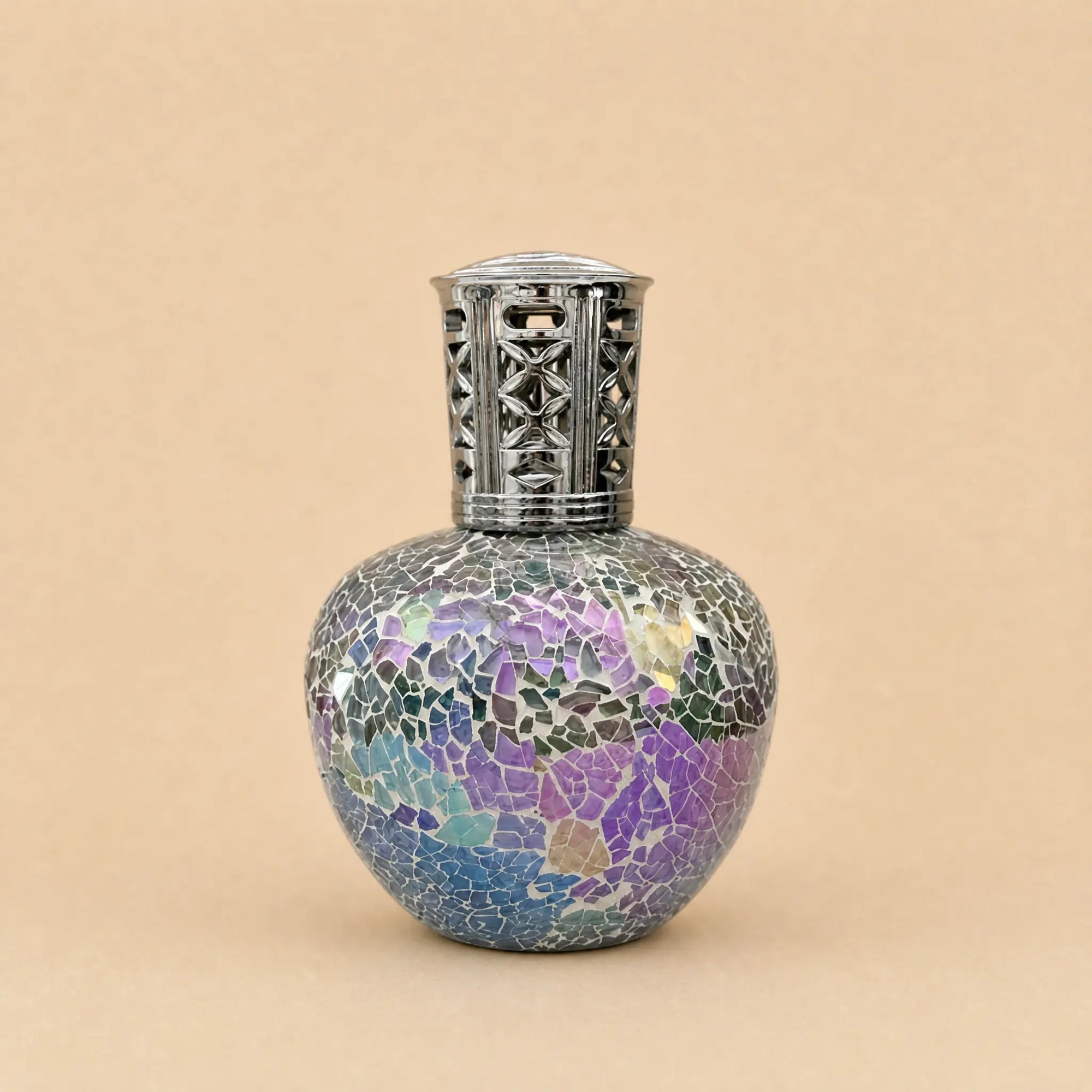 The King Lamp – Swarovski Kristall – Limited Edition 