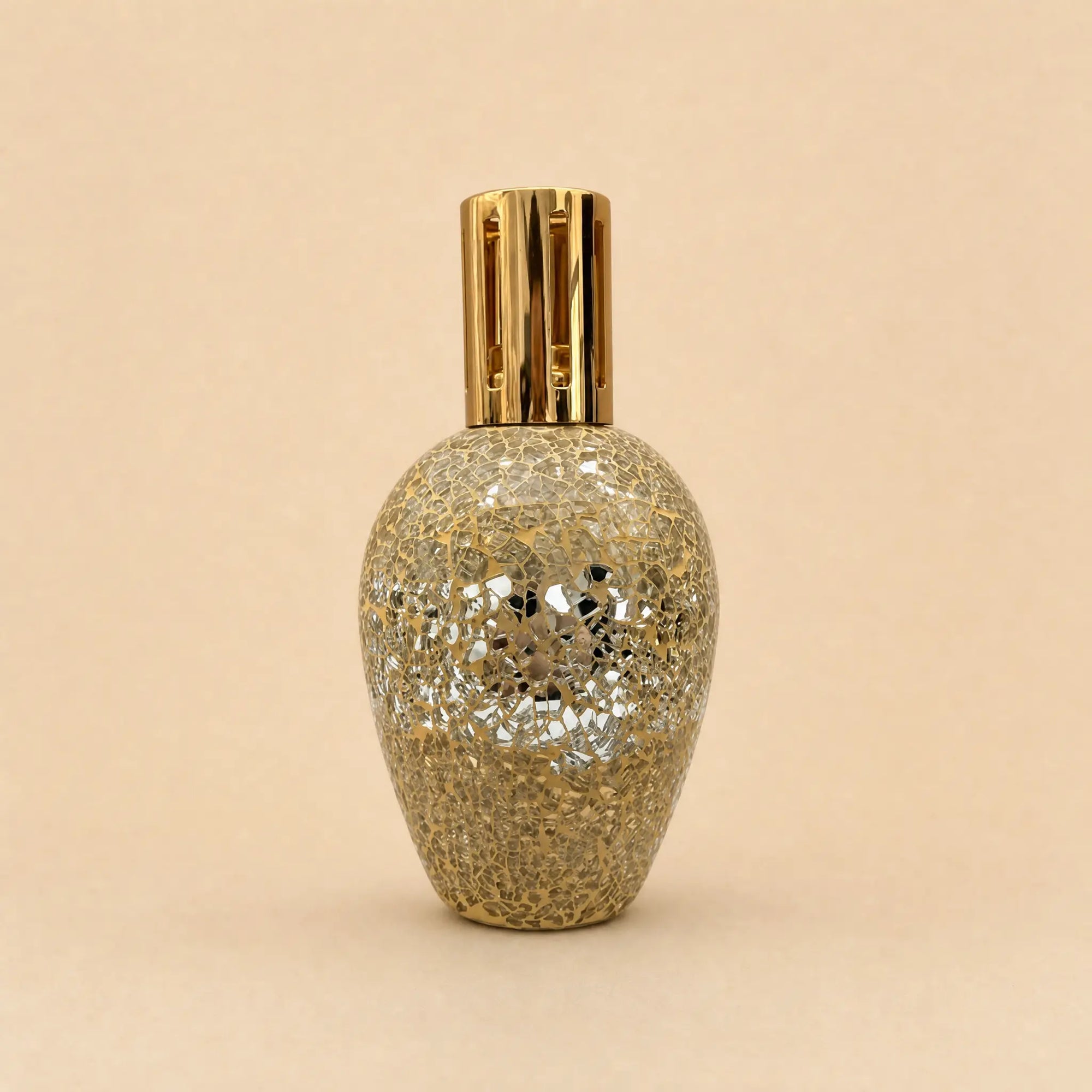 The King Lamp – Swarovski Kristall – Limited Edition 