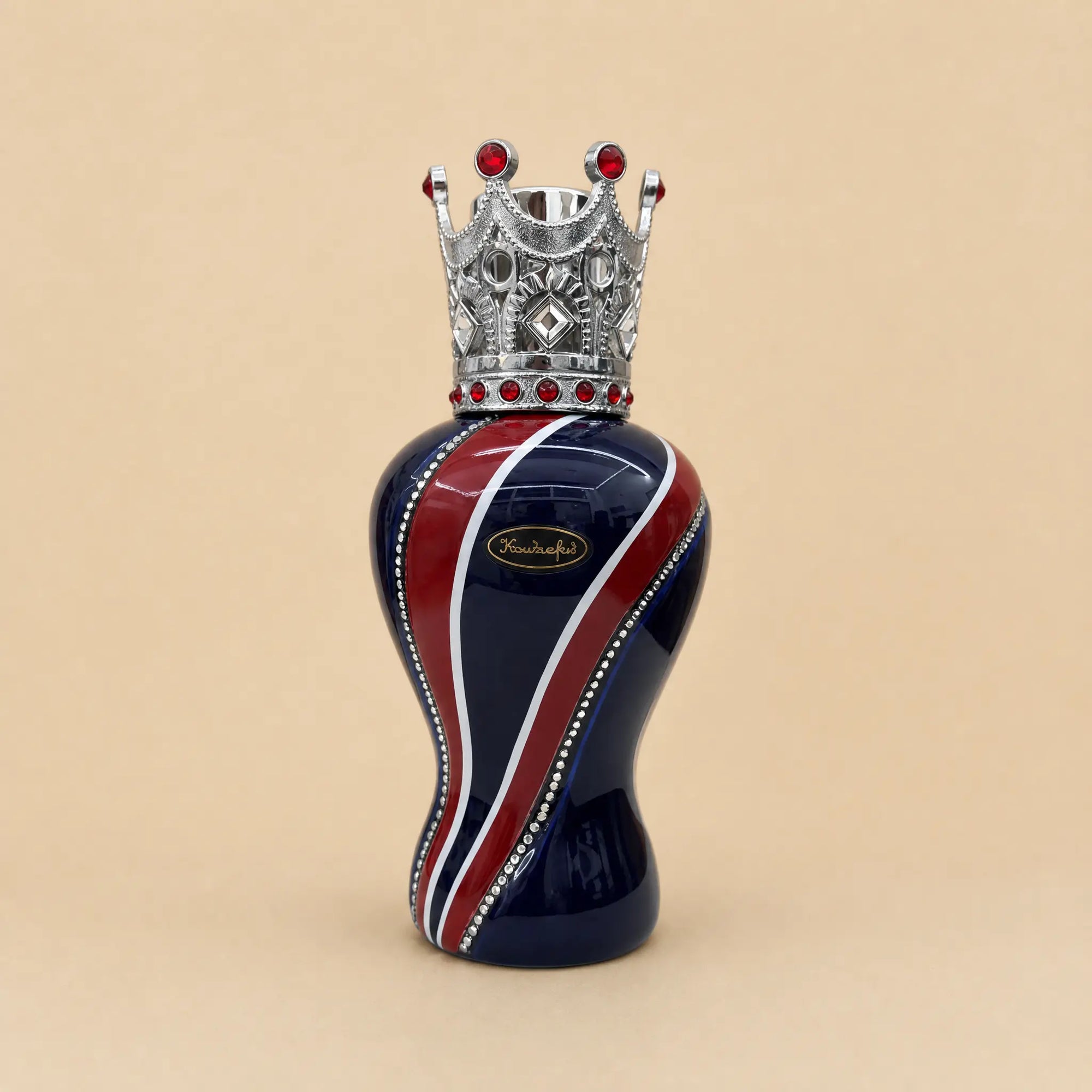 Kraljičina svjetiljka - Swarovski kristal - Ograničeno izdanje 
