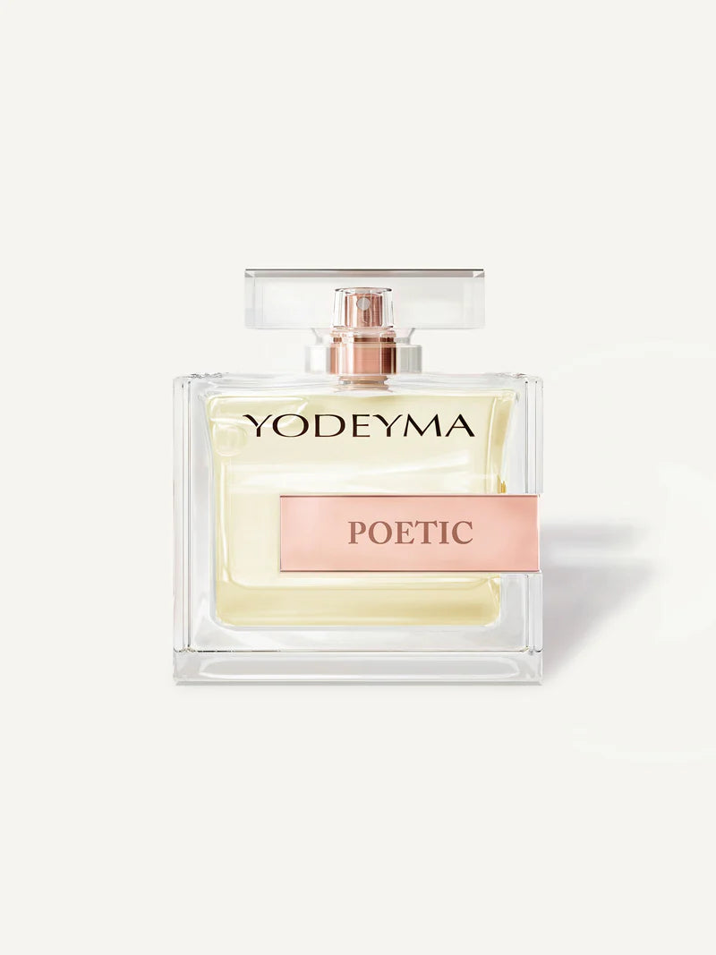 POETIC Eau de Parfum - 100 ml 