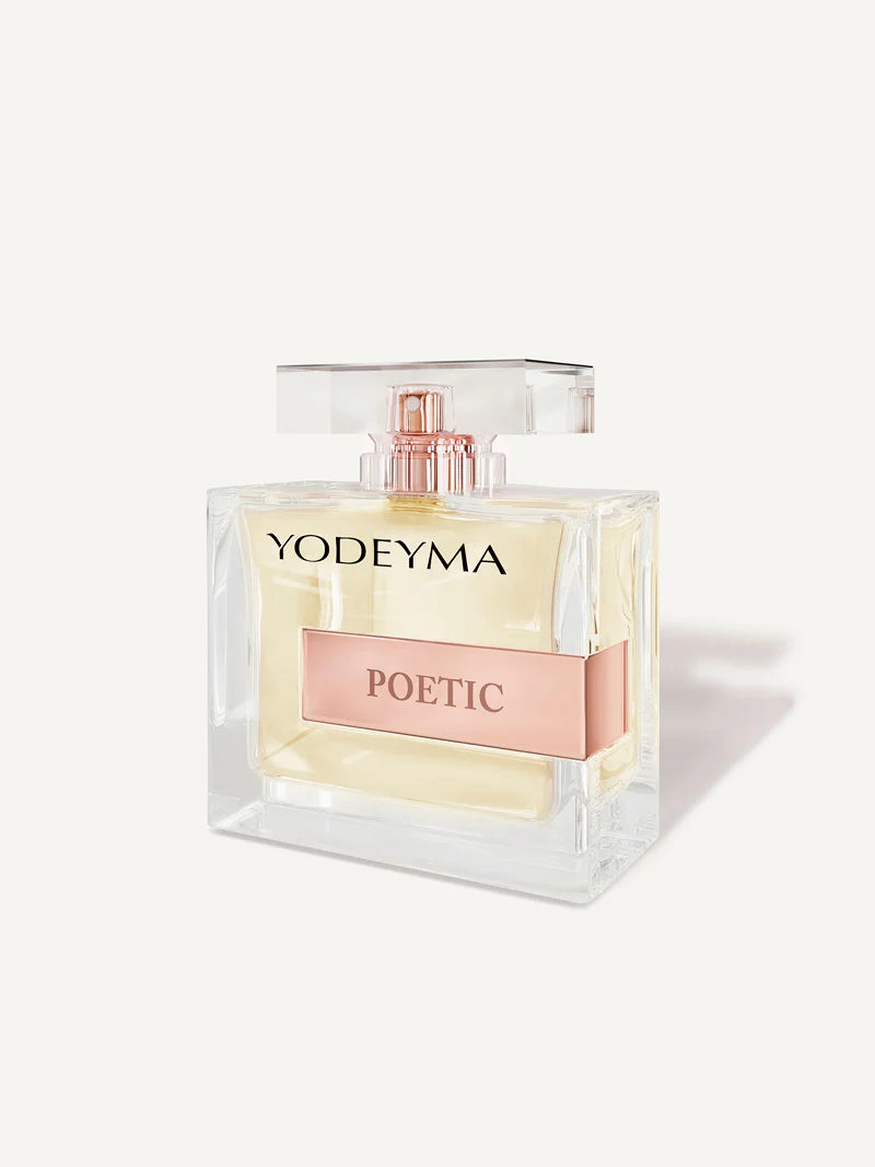 POETIC Eau de Parfum - 100 ml 