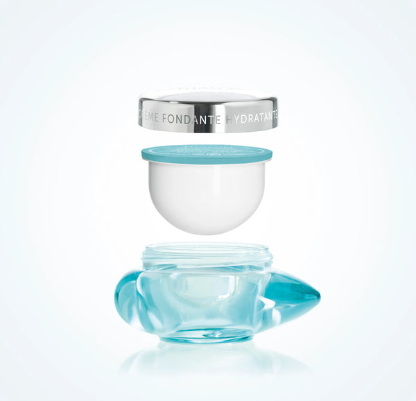 Eco-Ladung Nachtpflege regenerierend (50 ml.) | Meeresquelle 