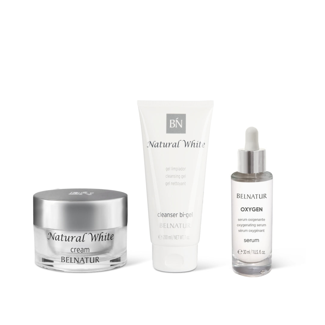 Pack Bossa de Pell Perlada + Sèrum d'Oxigen 