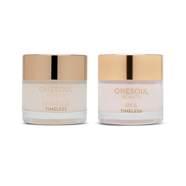 Pack Duo Advanced Vitamin Reparatur & Ultra Wiederherstellung 