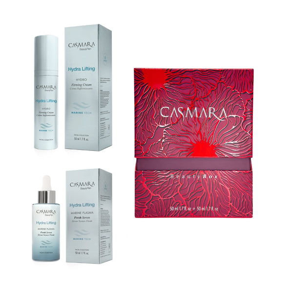 Pack Beauty Box Hydra Lifting Hydro + Fresh Serum 2025 