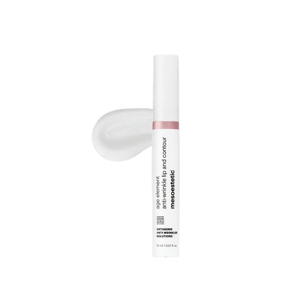 Age Element® Anti-Falten Lippen- und Konturenpflege 