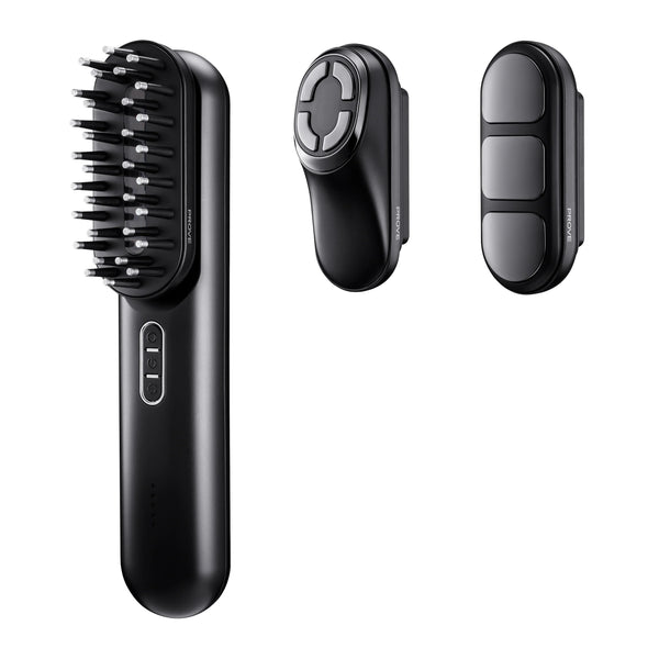 PROVE Total Skin Lift Care — Präzisionslifting für Gesicht, Kopfhaut und Körper 