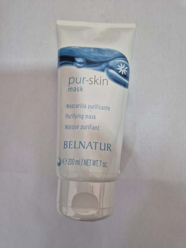 Pur-Skin-Maske 200 ml 