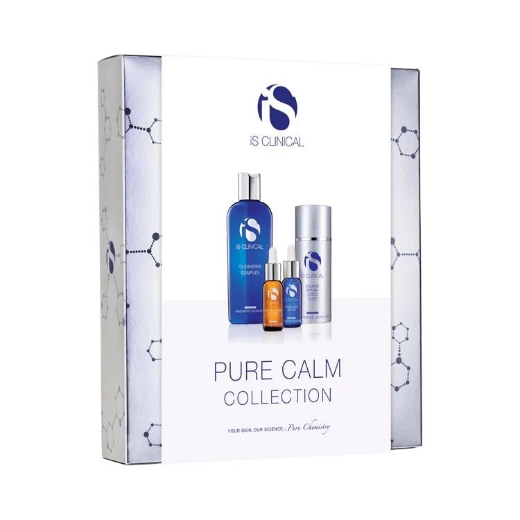 Pure Calm Collection Box  Centro de Estética Itziar y Mariángeles