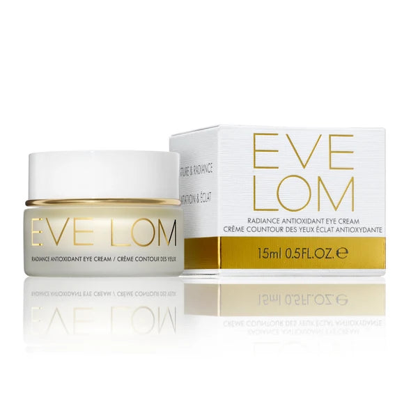 Radiance Antioxidant Eye Cream | Moisture &amp; Radiance