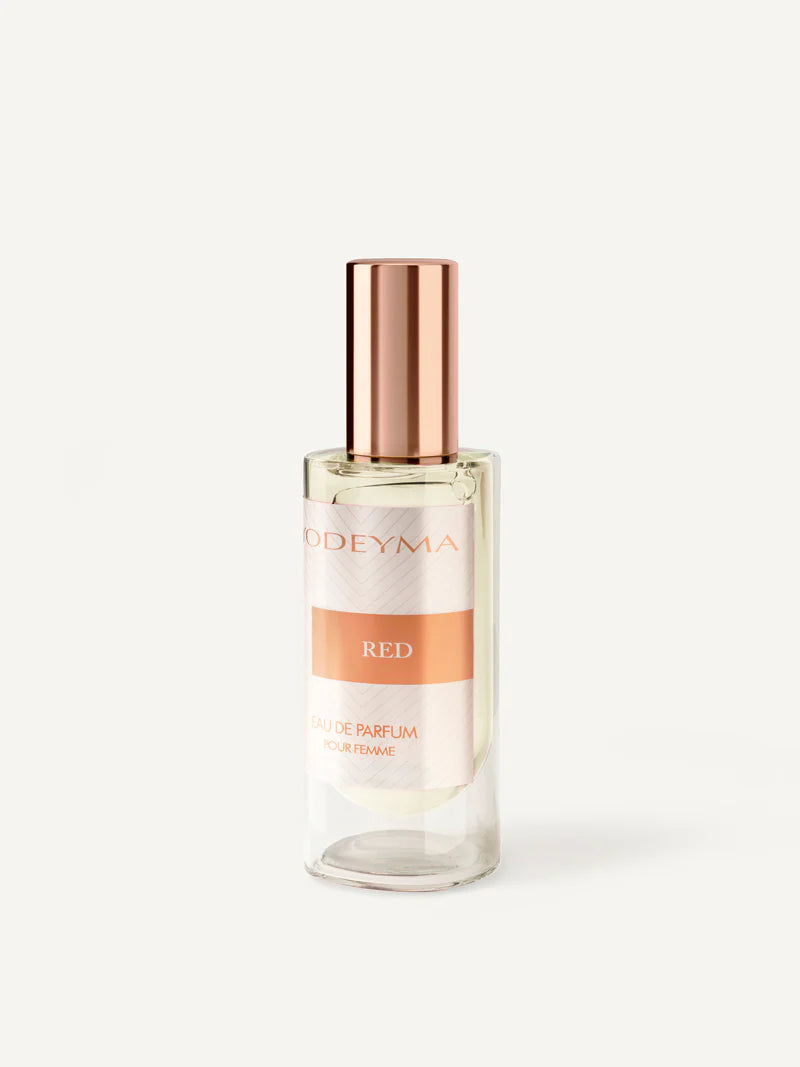 RED Eau de Parfum - 15 ml 