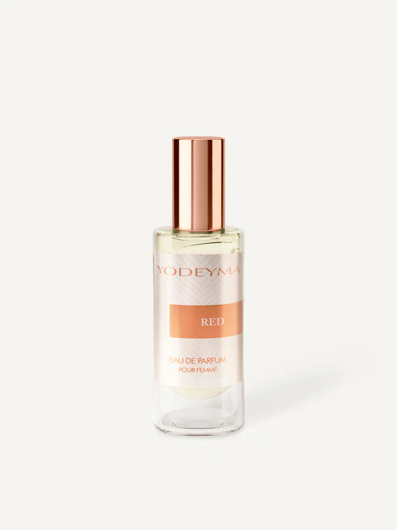 RED Eau de Parfum - 15 ml 