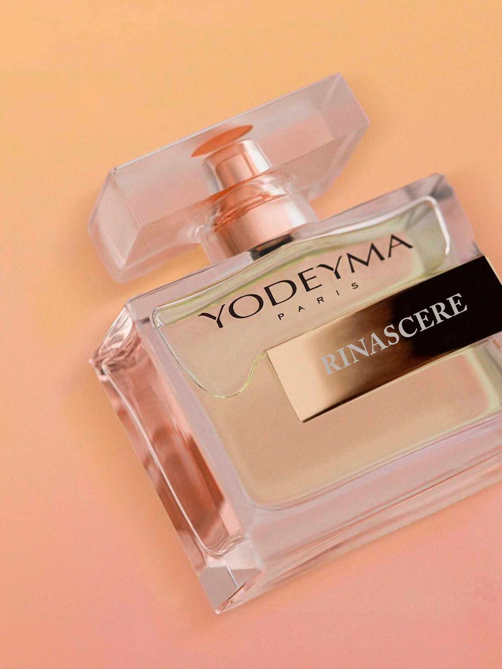 RINASCERE Eau de Parfum - 100 mL 