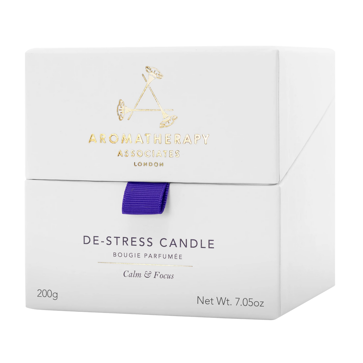 De-Stress Candle 