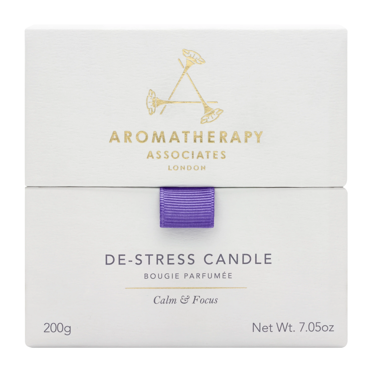 De-Stress Candle 