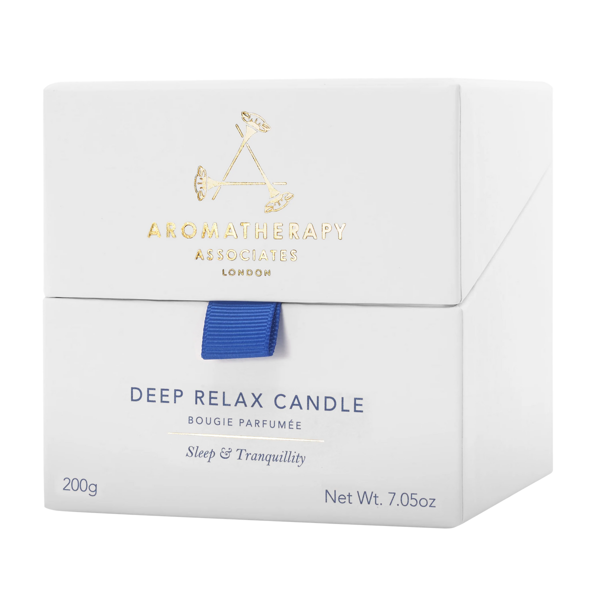 Deep Relax Candle