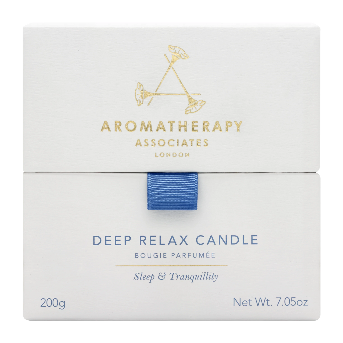 Deep Relax Candle