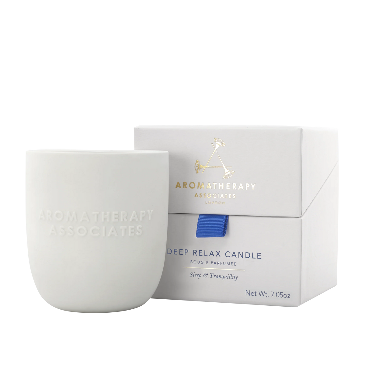Deep Relax Candle
