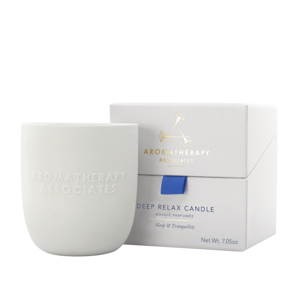 Tiefenentspannungskerze 