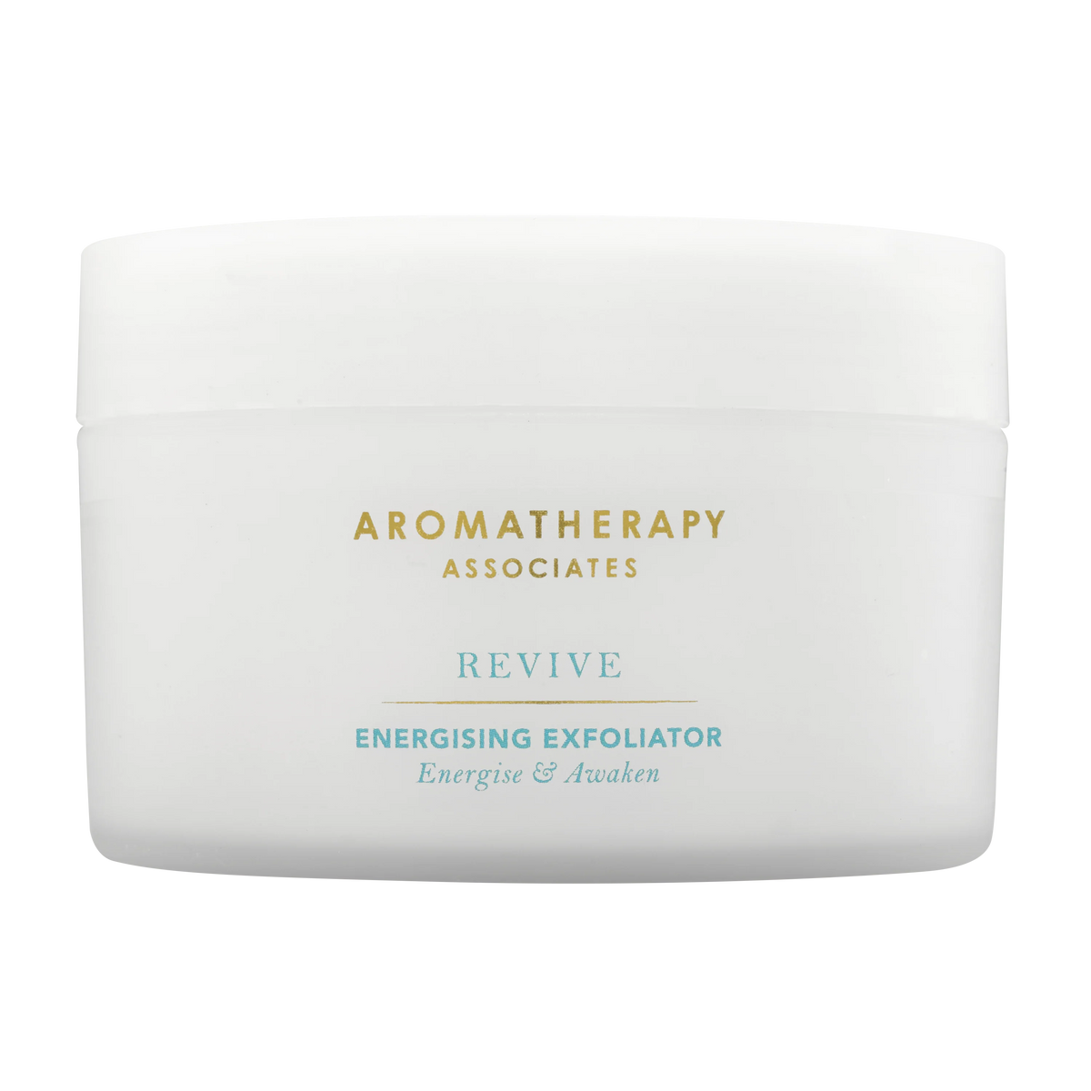 Revive Energising Exfoliator