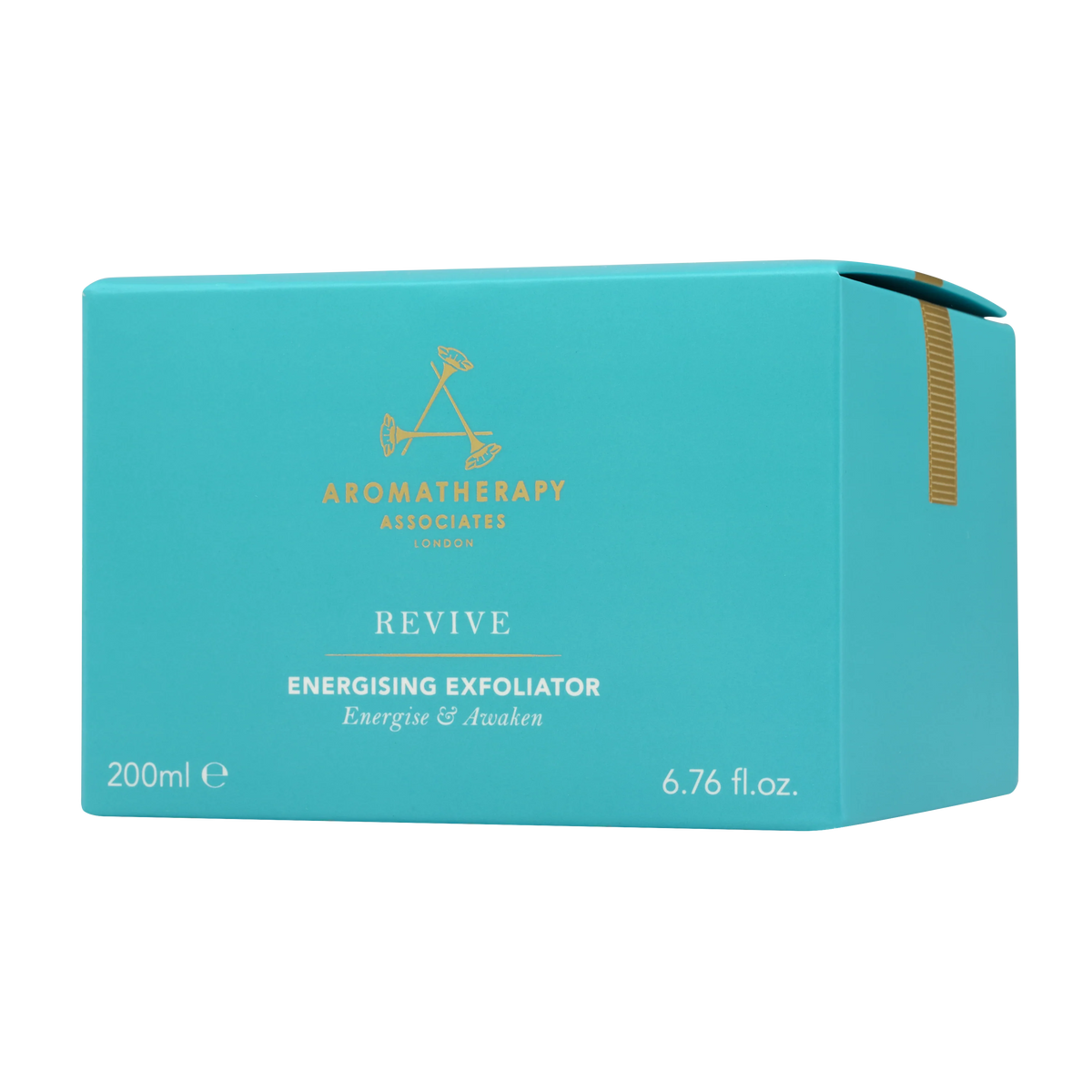 Revive Energising Exfoliator