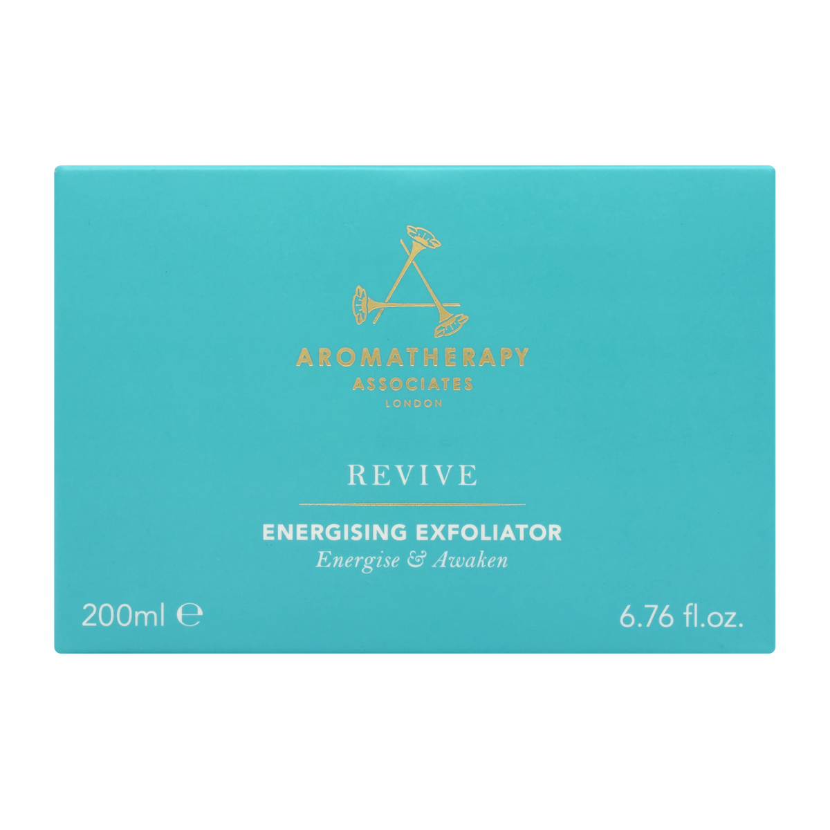 Revive Energising Exfoliator