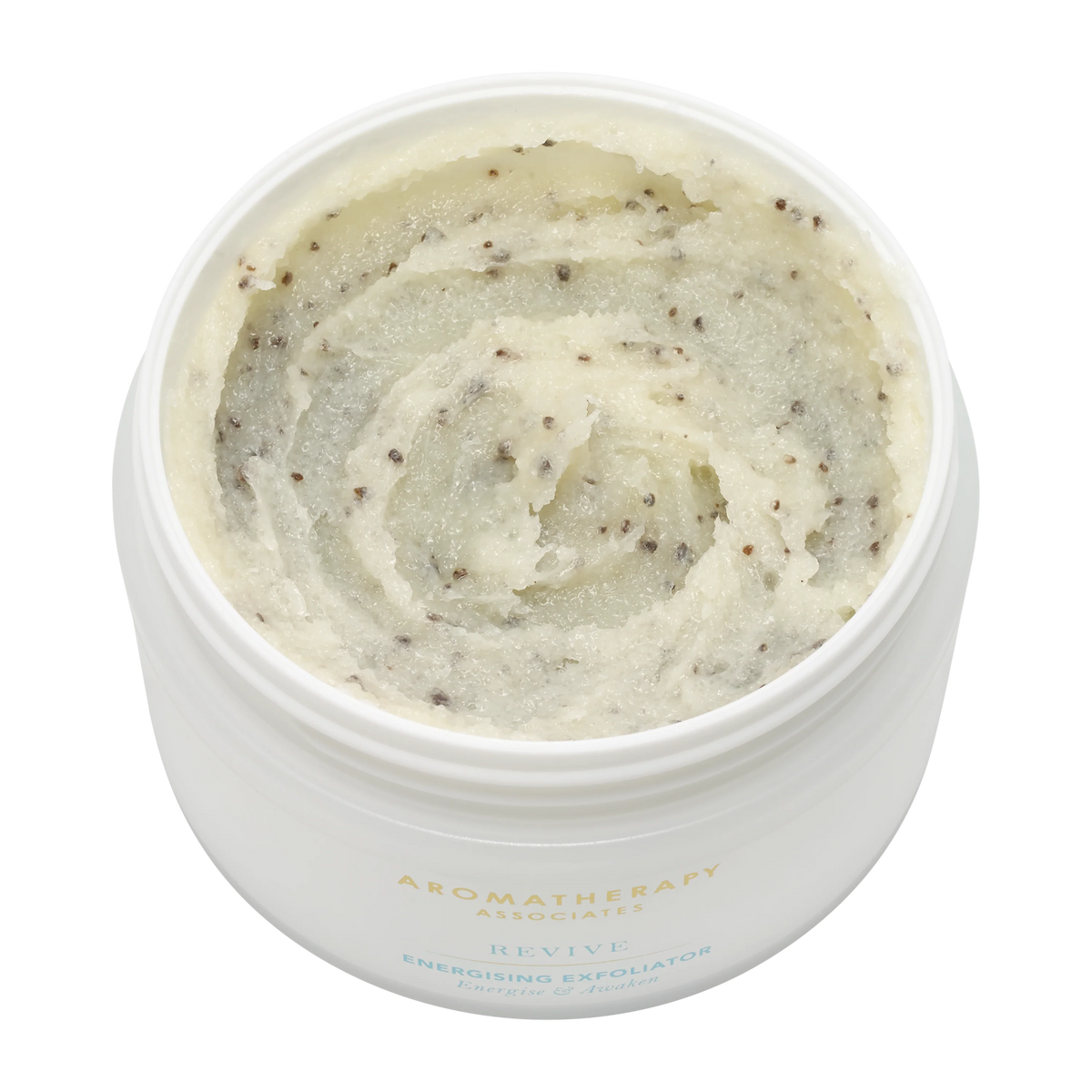 Revive Energising Exfoliator