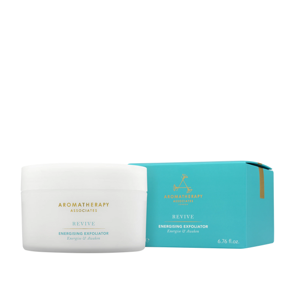 Revive Energising Peeling 