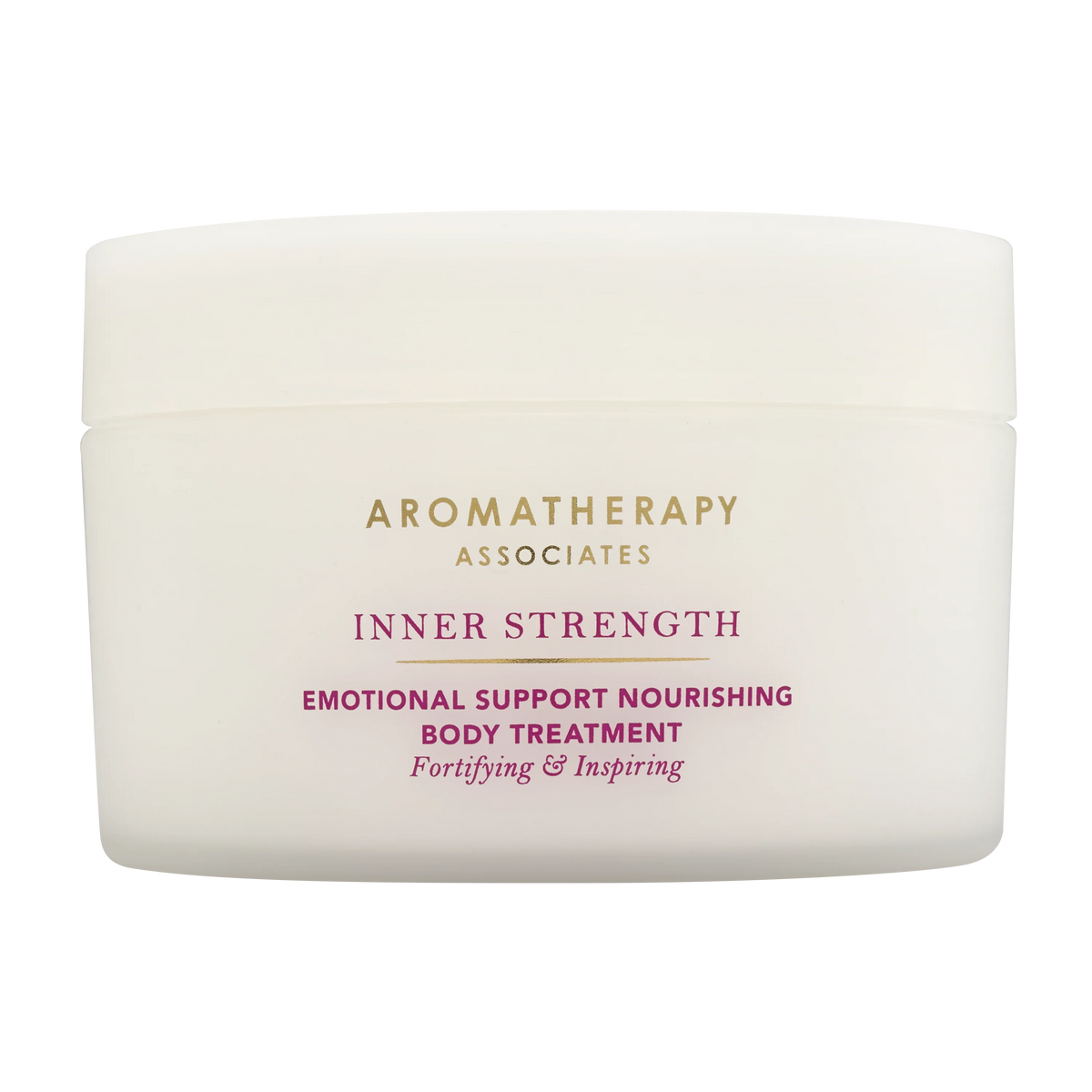 Inner Strength Nourishing Body Treatment