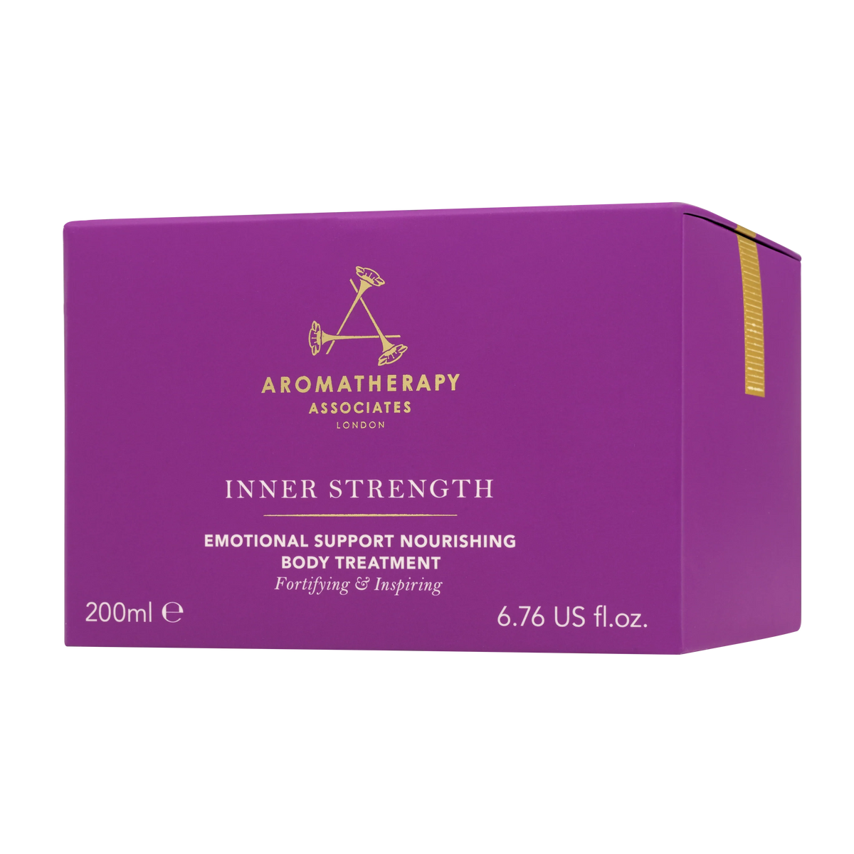Inner Strength Nourishing Body Treatment