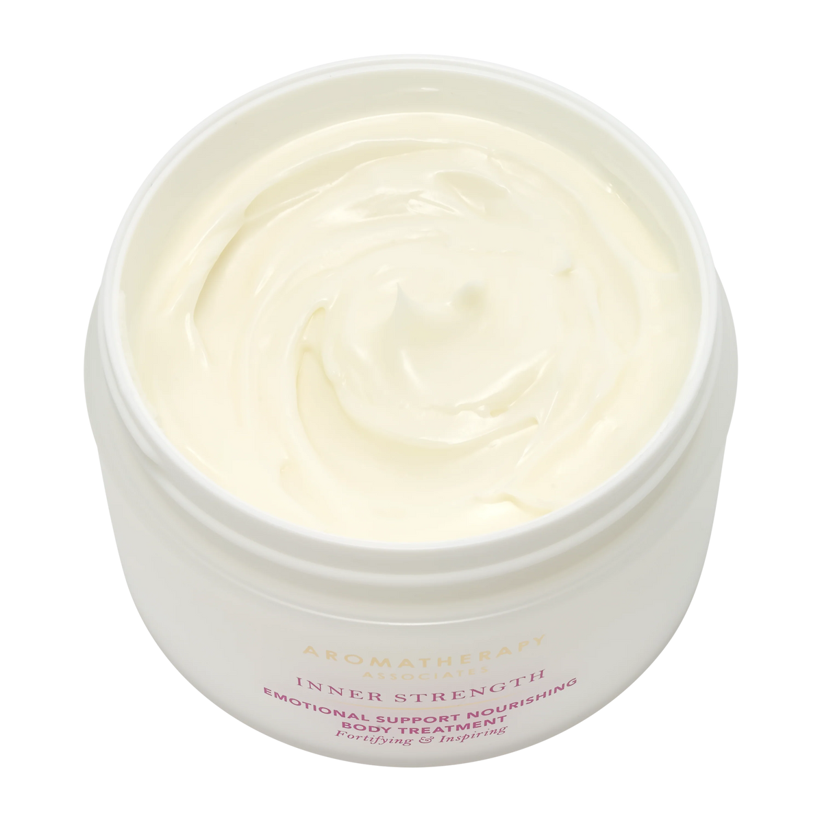 Inner Strength Nourishing Body Treatment