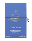 Light Relax Bath and Shower Oil