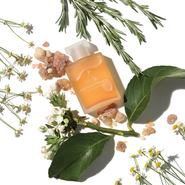 De-Stress Geist Bad- und Duschöl 