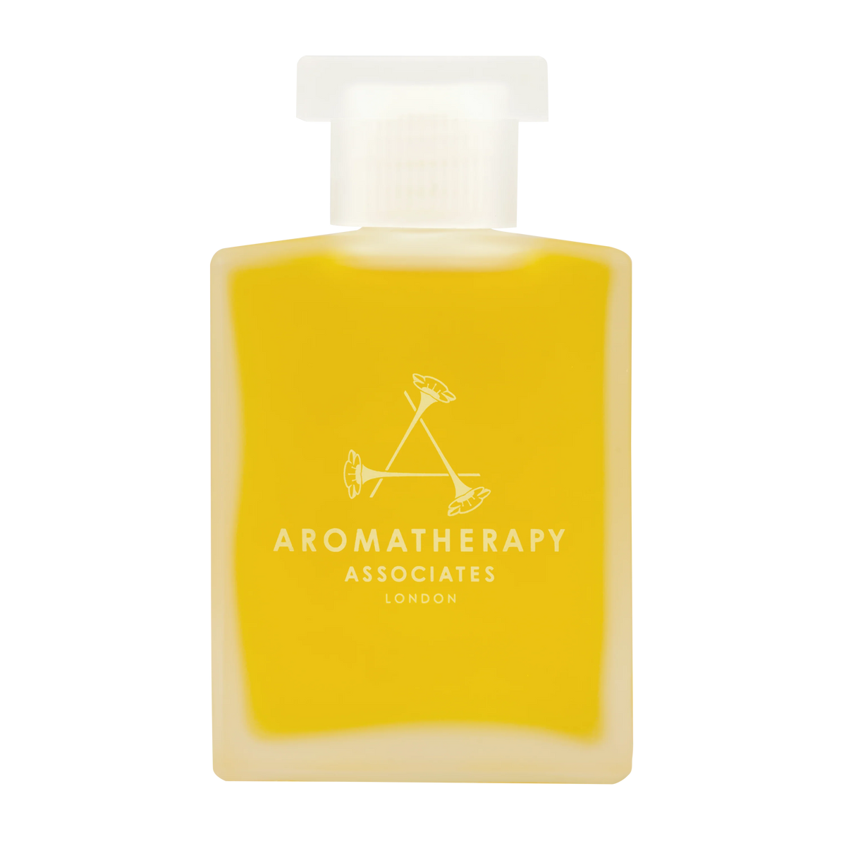 Huile de bain et de douche De-Stress Mind 