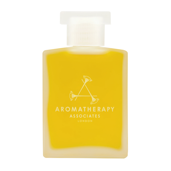 De-Stress Geist Bad- und Duschöl 