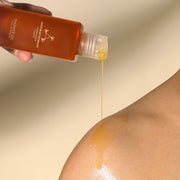 De-Stress Mind Shower Oil