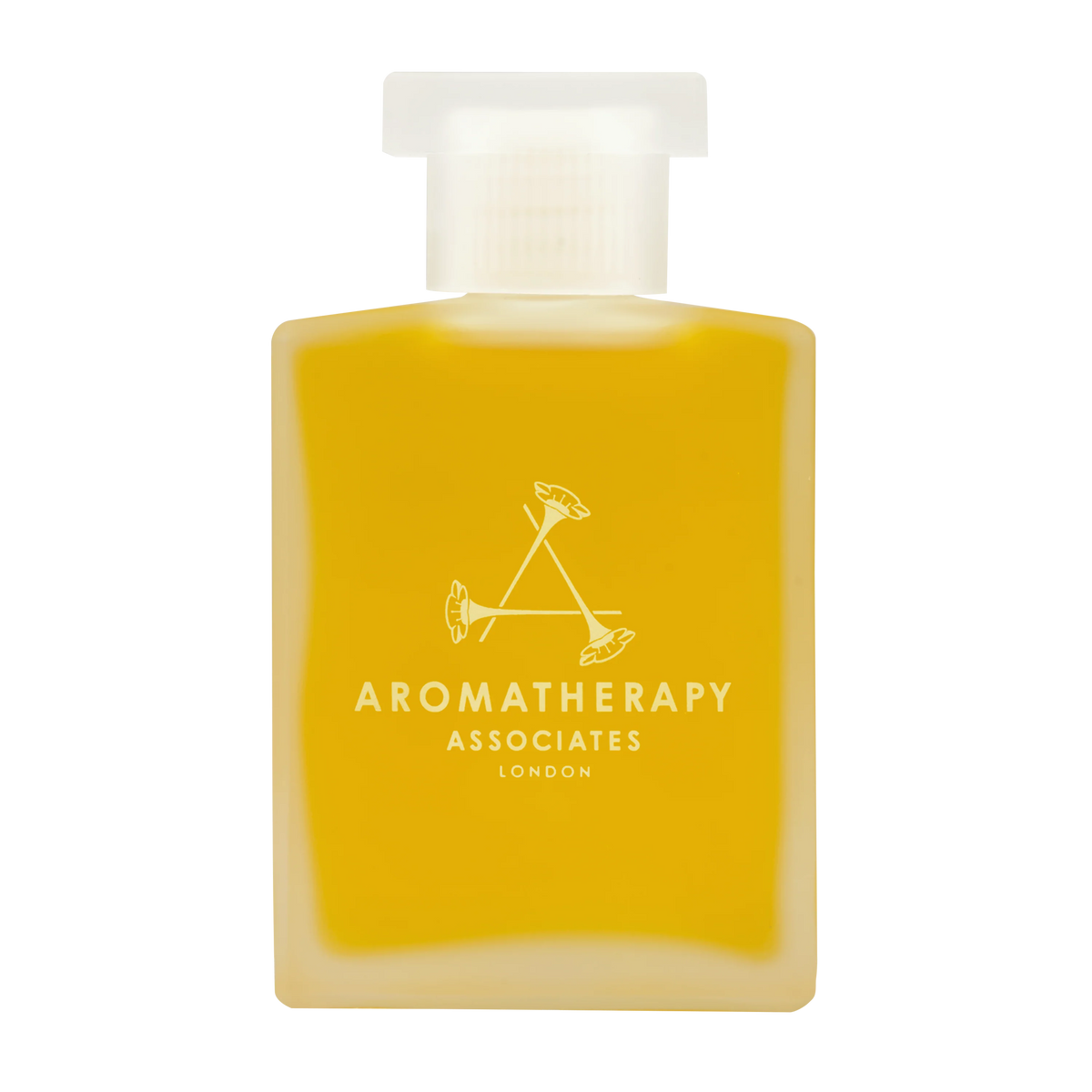 Innere Stärke Bad- & Duschöl 