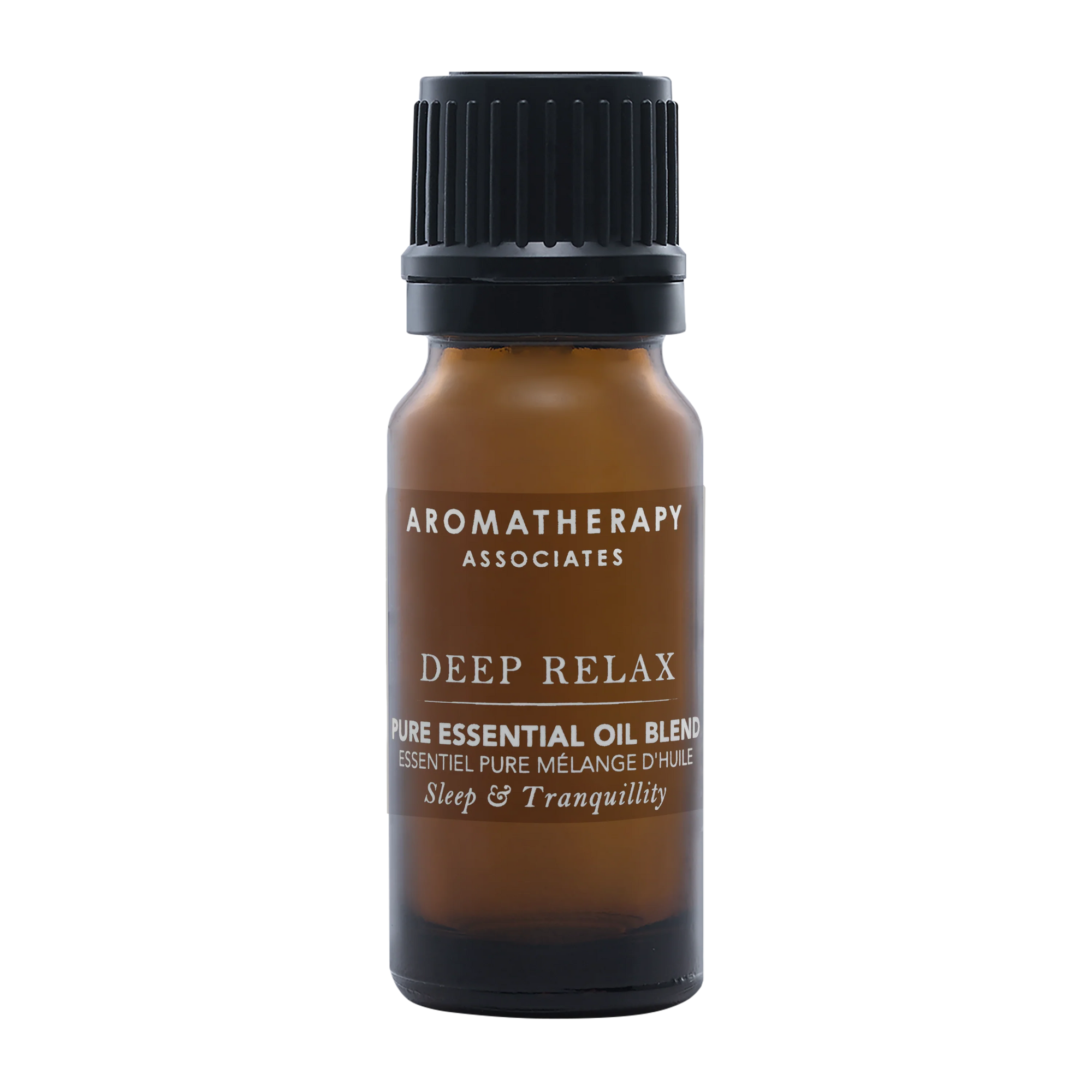 Mescla d&#39;olis essencials Deep Relax Pure 