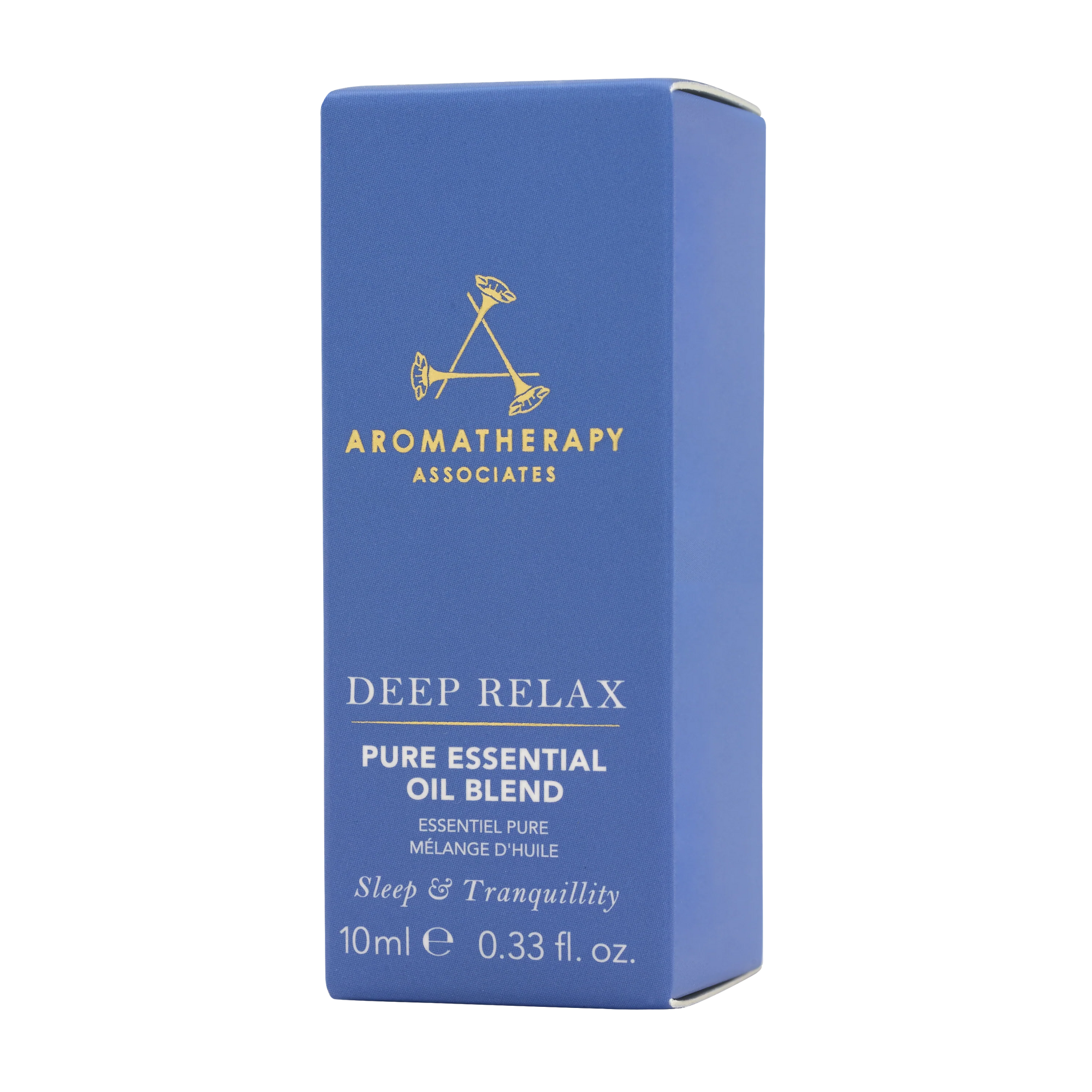 Mescla d&#39;olis essencials Deep Relax Pure 