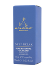 Mescla d'olis essencials Deep Relax Pure 