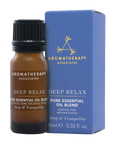 Mescla d'olis essencials Deep Relax Pure 