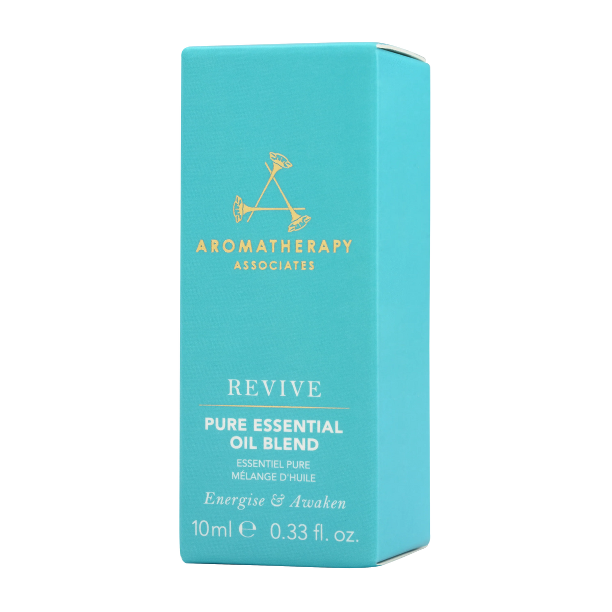 Revive Pure Ätherisches Öl-Mischung 