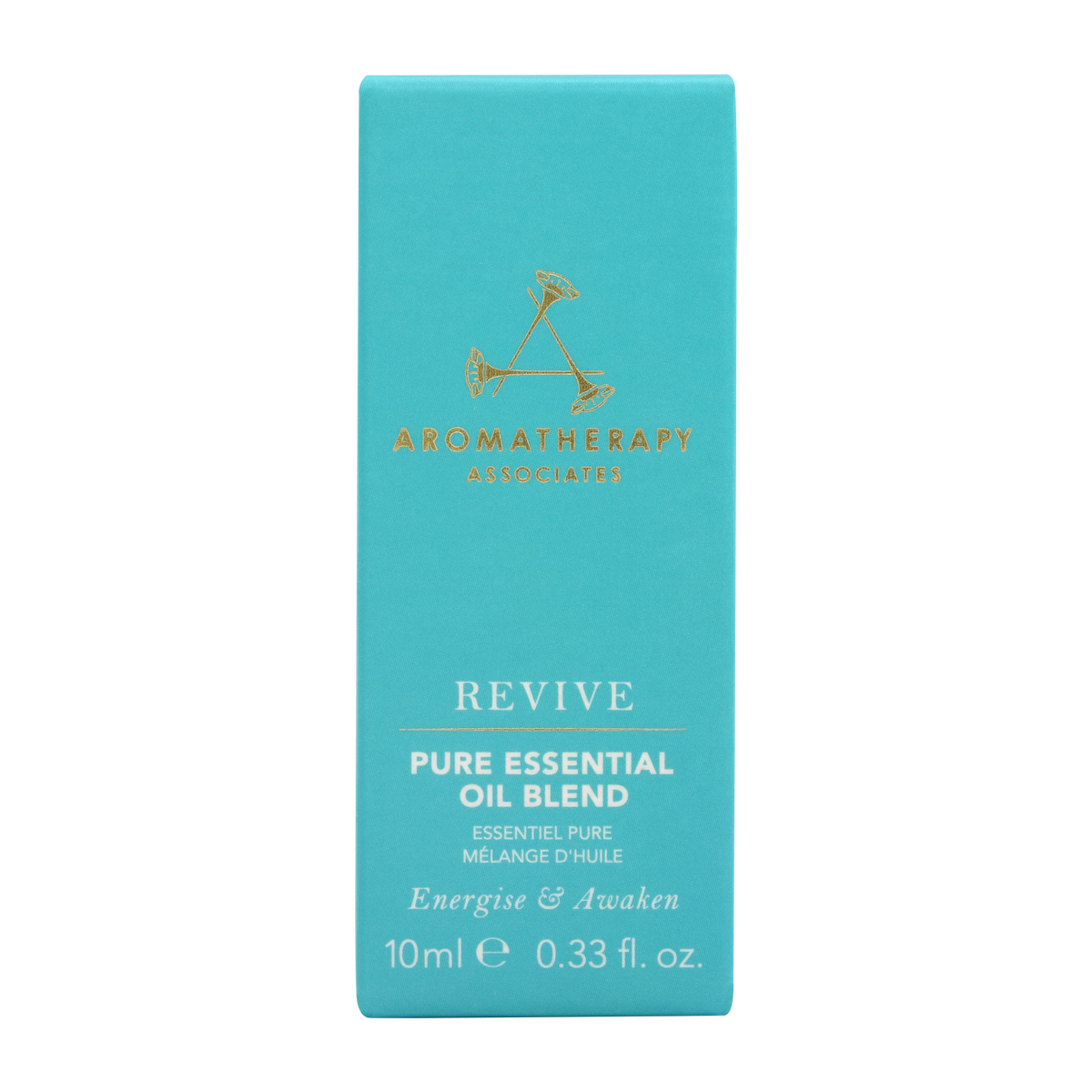 Revive Pure Ätherisches Öl-Mischung 